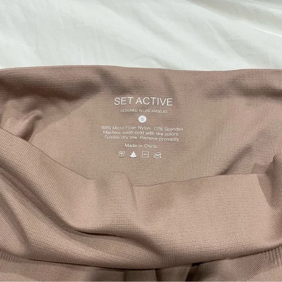 SET ACTIVE - Sculptflex Set - Picture 5 of 6